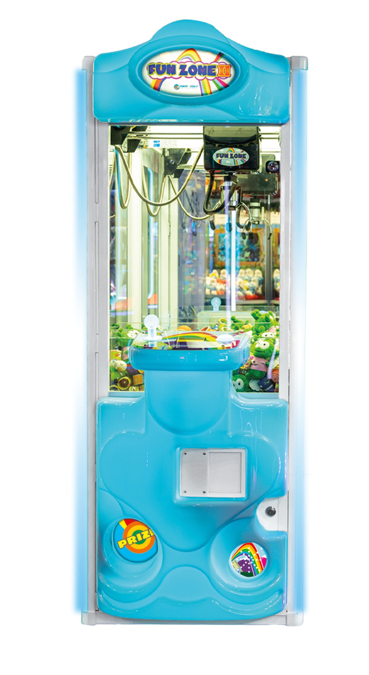 Greifautomat Fun Zone II 24